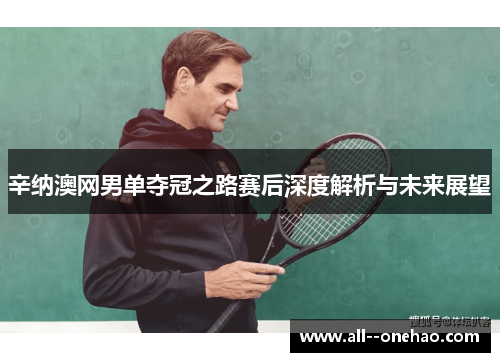 辛纳澳网男单夺冠之路赛后深度解析与未来展望